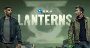 Lanterns