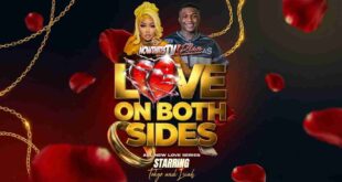 Love On Both Sides