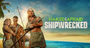 Naked and Afraid: Shipwrecked