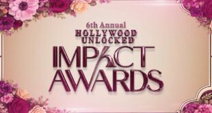 The 6th Annual Hollywood Unlock Impact Awards