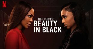 Tyler Perry’s Beauty in Black