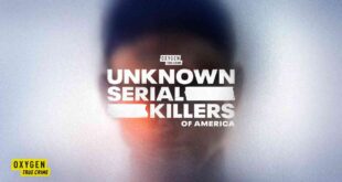 Unknown Serial Killers of America