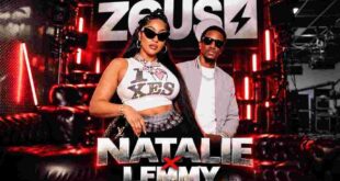 Natalie & Lemmie