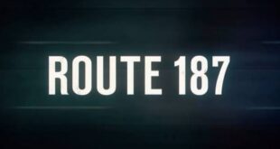 Route 187