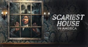 Scariest House in America