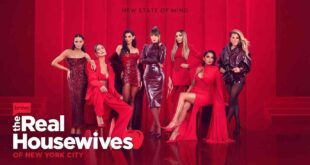 The Real Housewives of New York City