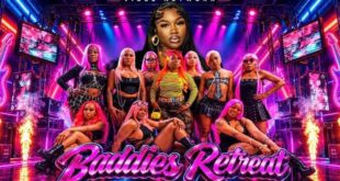 Baddies Retreat