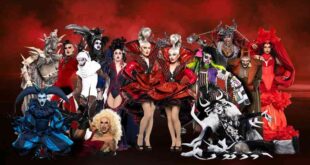 The Boulet Brothers' Dragula